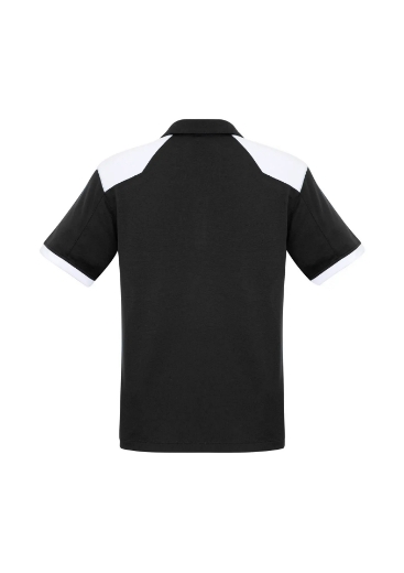 Picture of Biz Collection, Rival Mens Polo